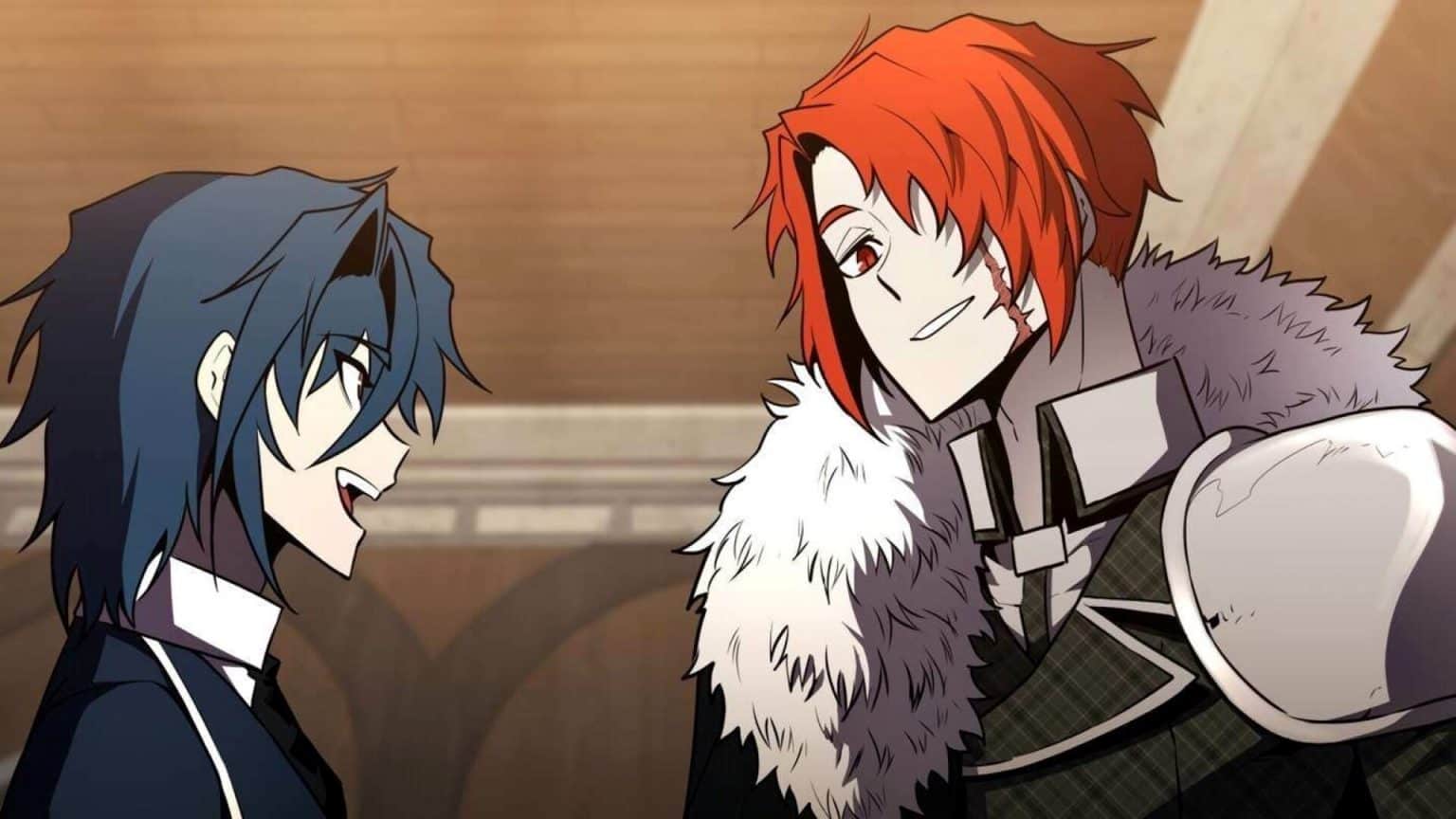 Standard of Reincarnation Chapter 59: Release Date, Spoilers & Where to