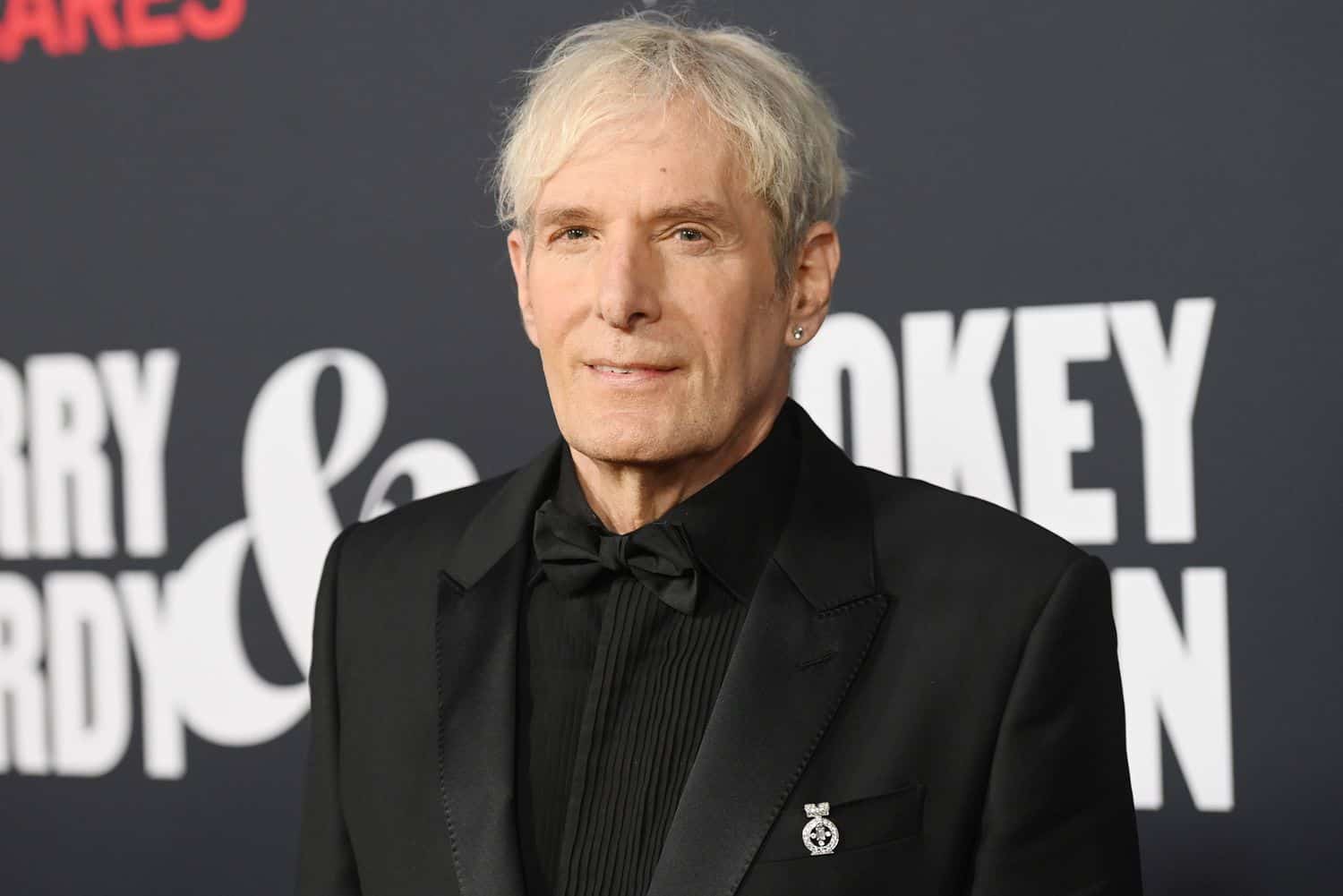 Michael Bolton: Understanding The Rumors Of His Death