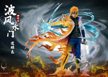Minato Namikaze