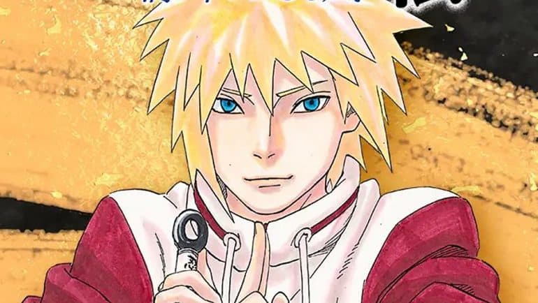 Minato's One-Shot Manga: Release Date, Spoilers & Where To Read - OtakuKart