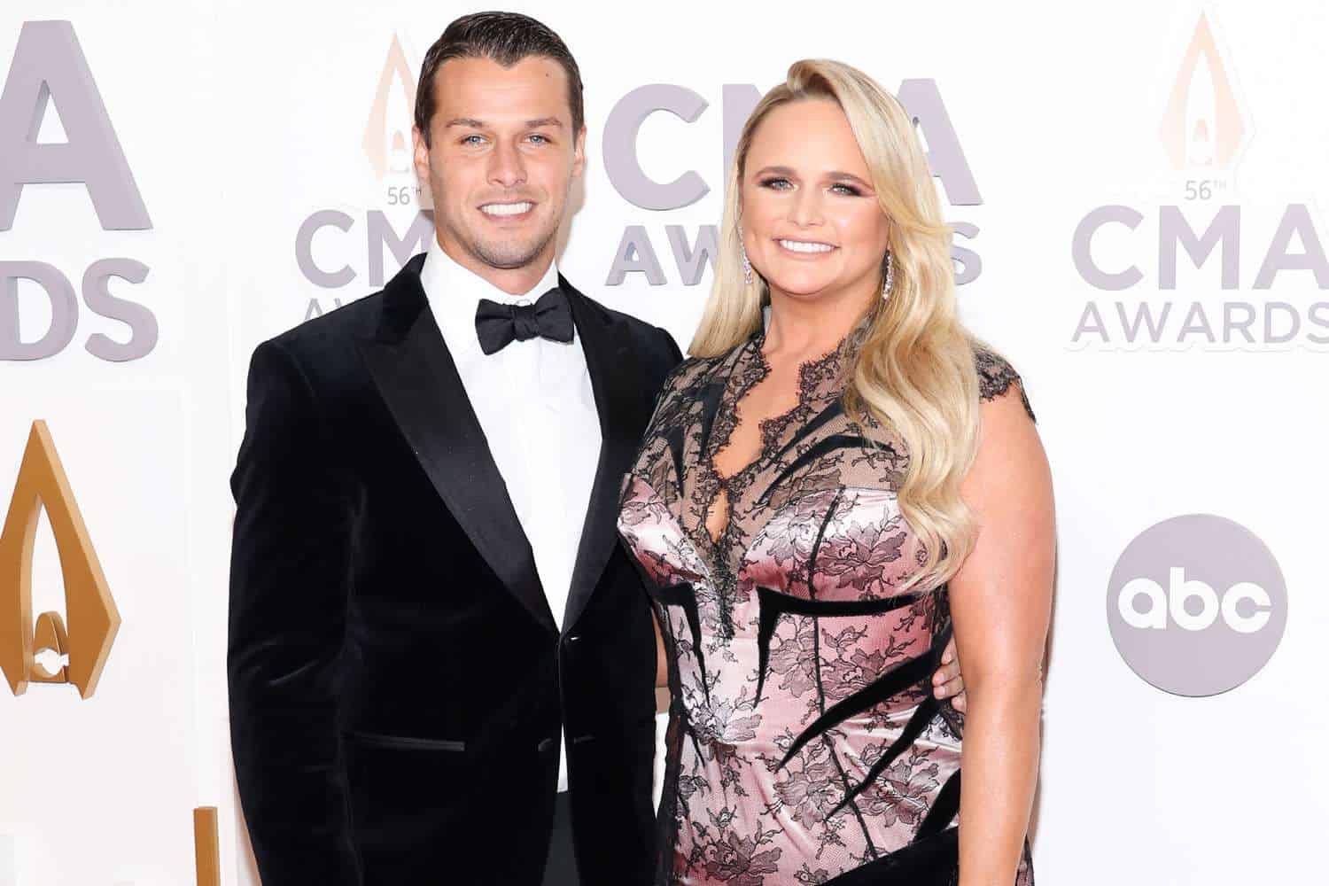 Who Is Miranda Lambert's Husband? All To Know About Her Personal Life