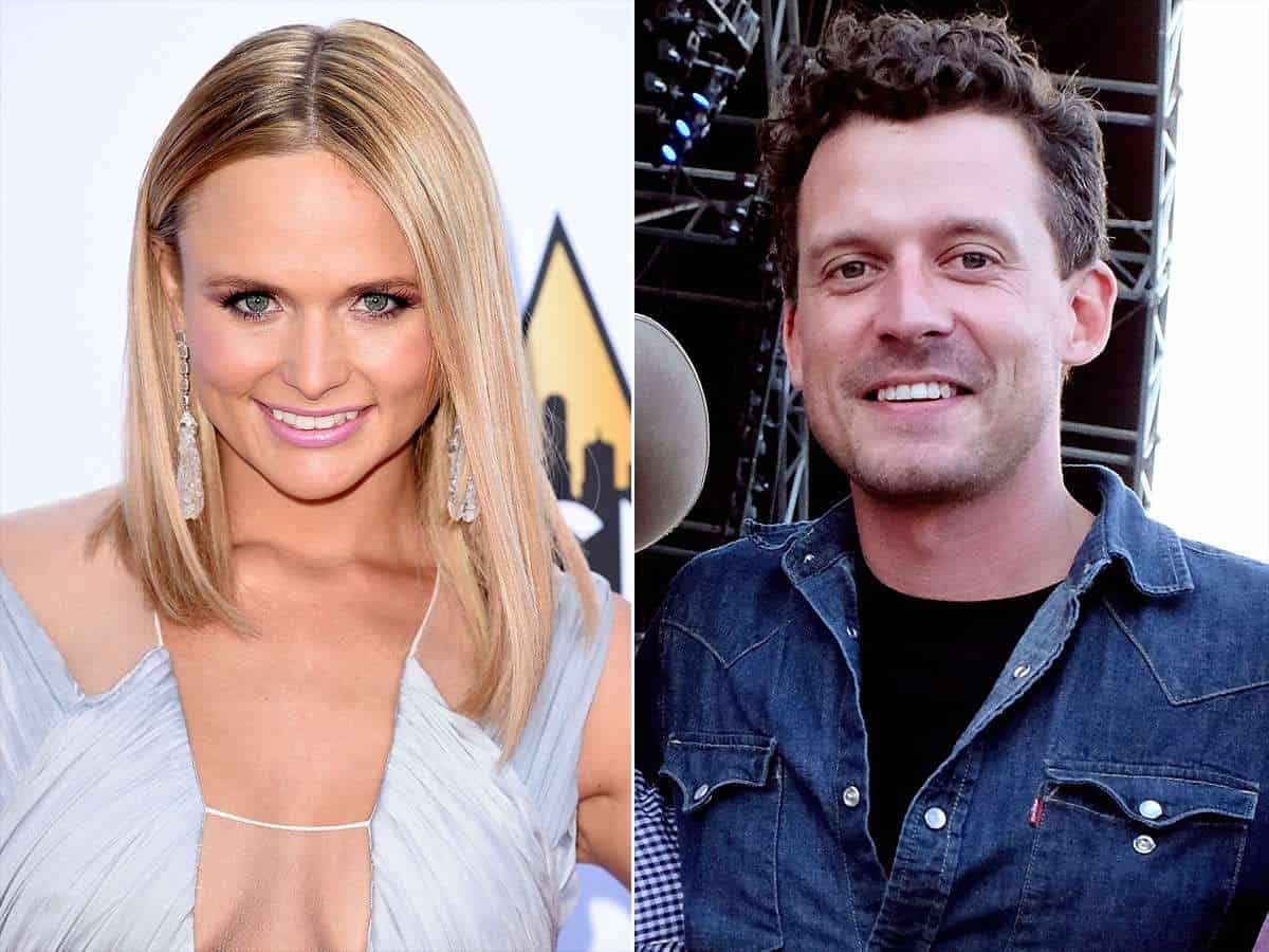 Miranda Lambert Cheating