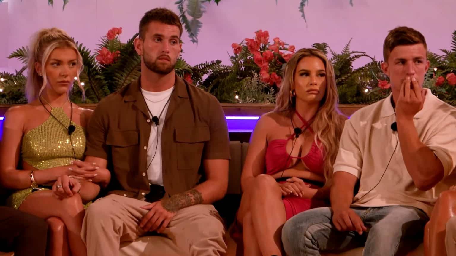 Love Island Season 10 Reunion: Release Date, Spoilers & Streaming Guide ...