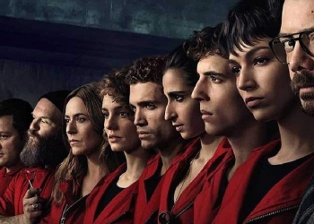 Money Heist