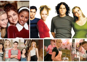 Movies Like The Wild Child