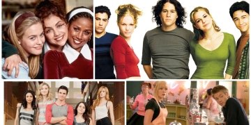 Movies Like The Wild Child