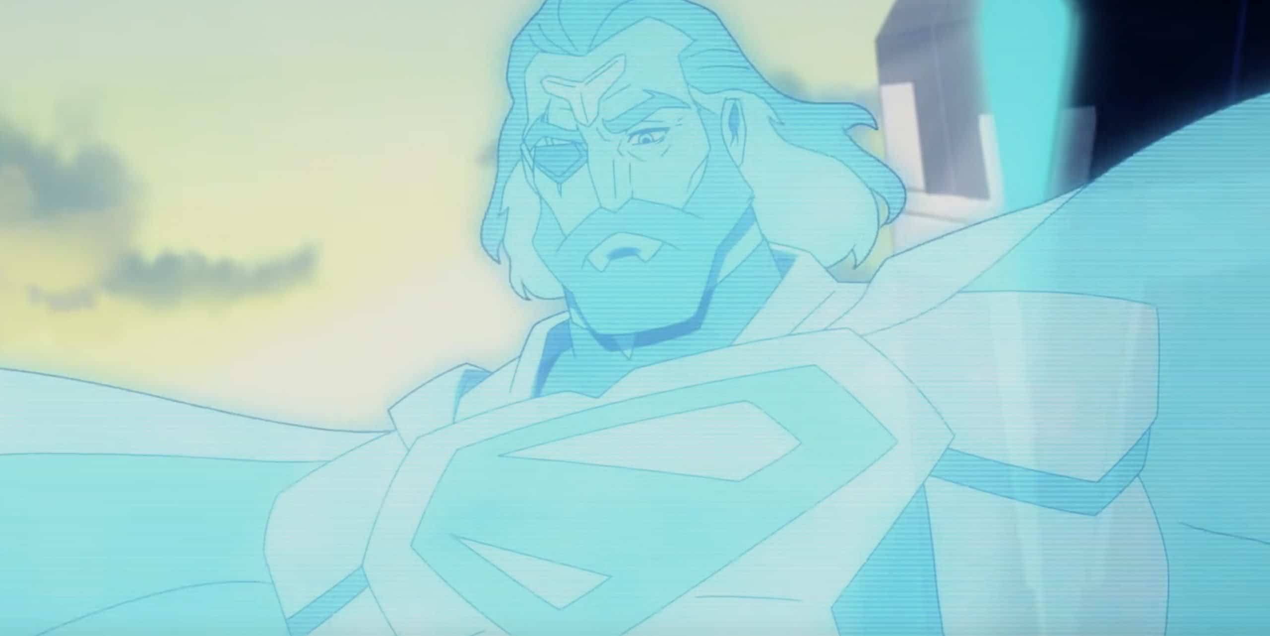 Fecha de lanzamiento del episodio 3 de Mis aventuras con Superman