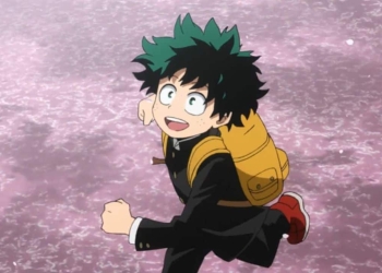 How Many Seasons Are There in My Hero Academia? Is It Worth Watching?