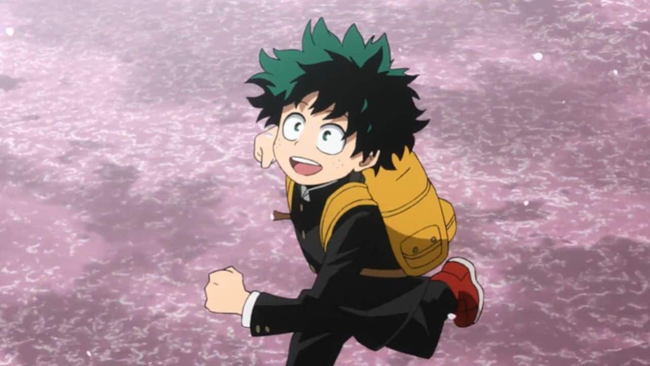 How Many Seasons Are There in My Hero Academia? Is It Worth Watching?