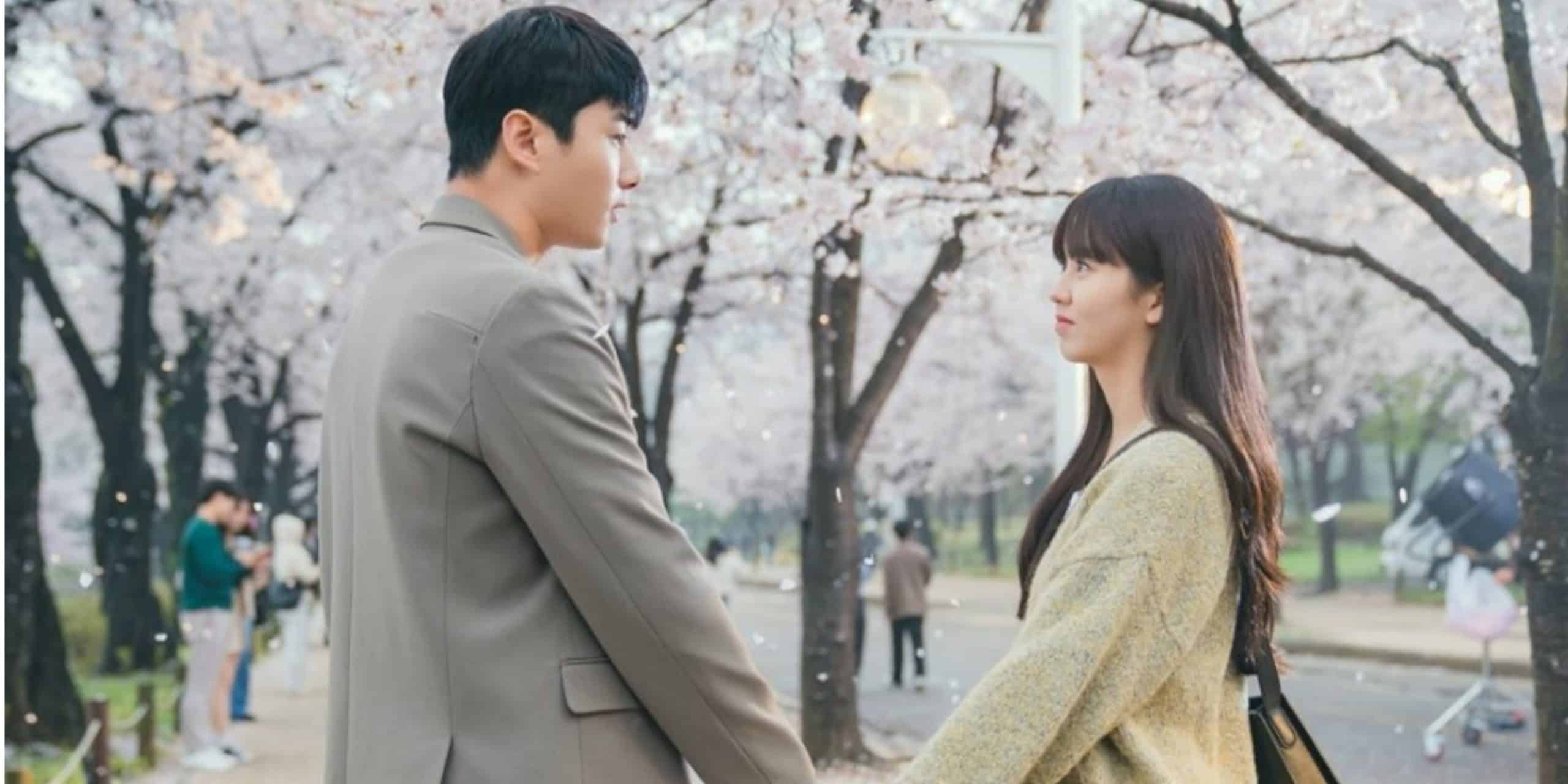 Korean Romance Drama My Lovely Liar Episode 2 Synopsis