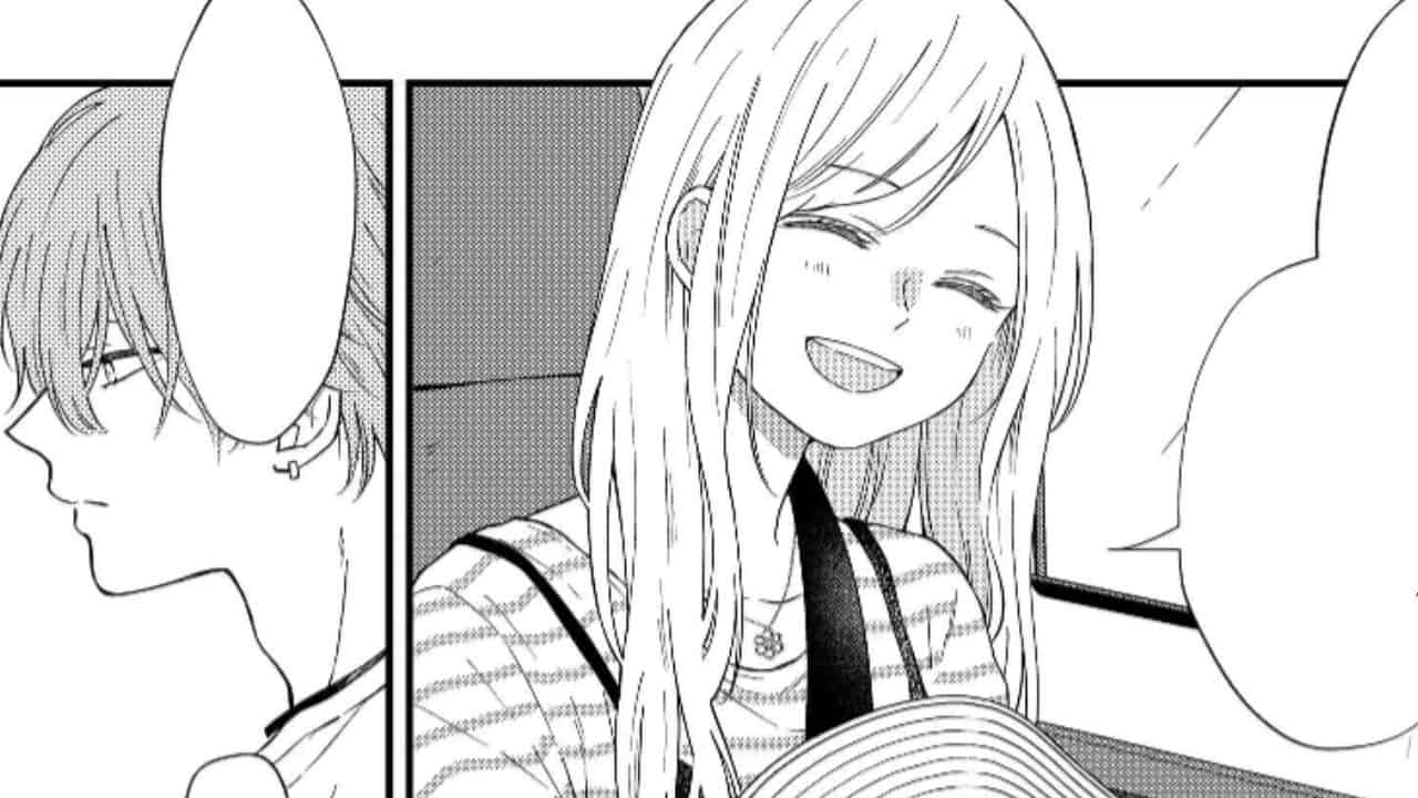 My Lv999 Love For Yamada-Kun Chapter 98: Release Date, Spoilers & Where ...