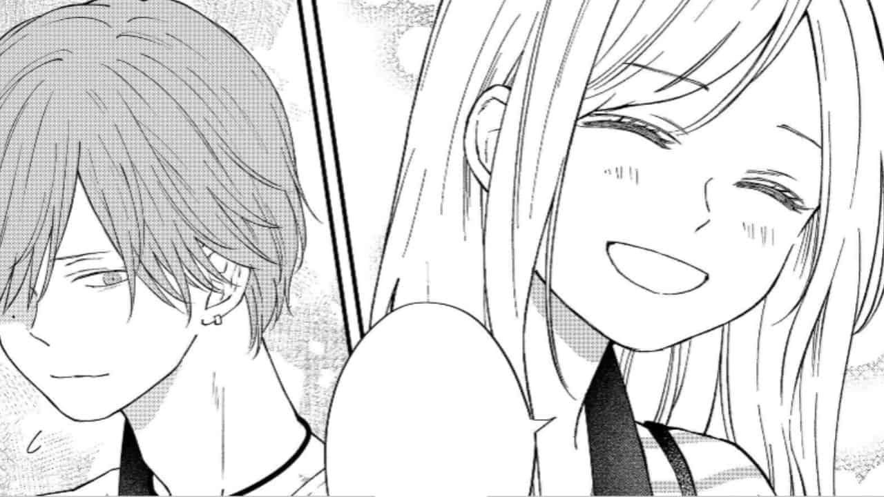 My Lv999 Love For Yamada-Kun Chapter 98 Release Date