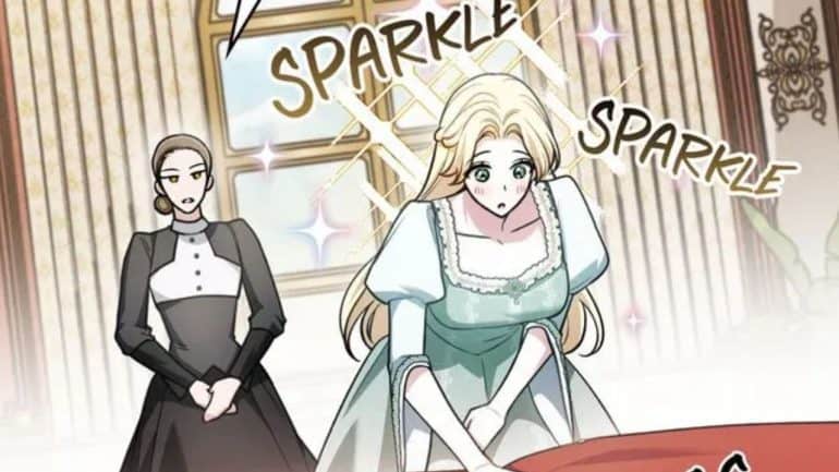 My Sweet Enemy, Thy Name is Husband Chapter 16: Release Date, Spoilers