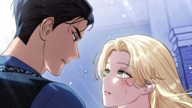 My Sweet Enemy, Thy Name is Husband Chapter 18: Release Date, Spoilers