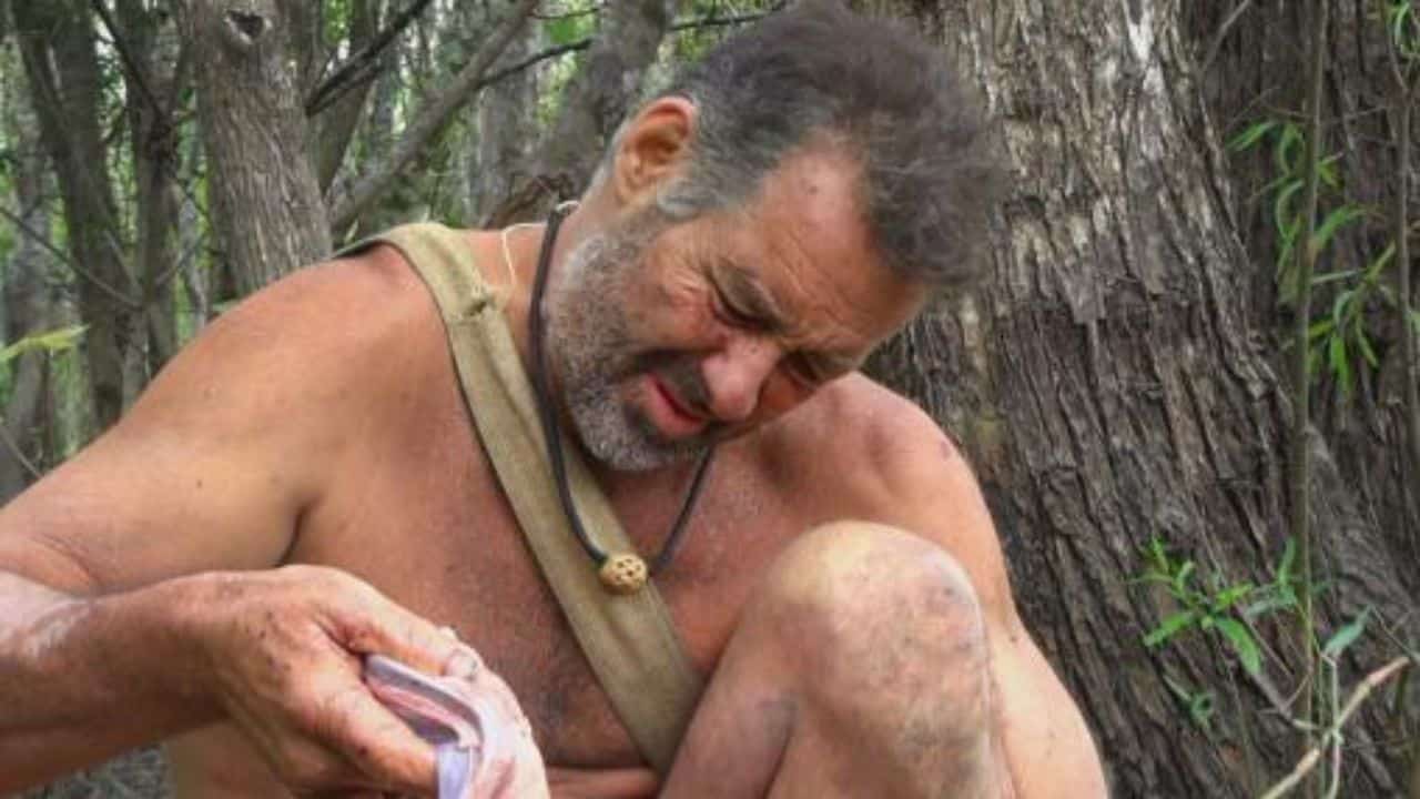 Naked and Afraid: Last One Standing Episode 11 Preview