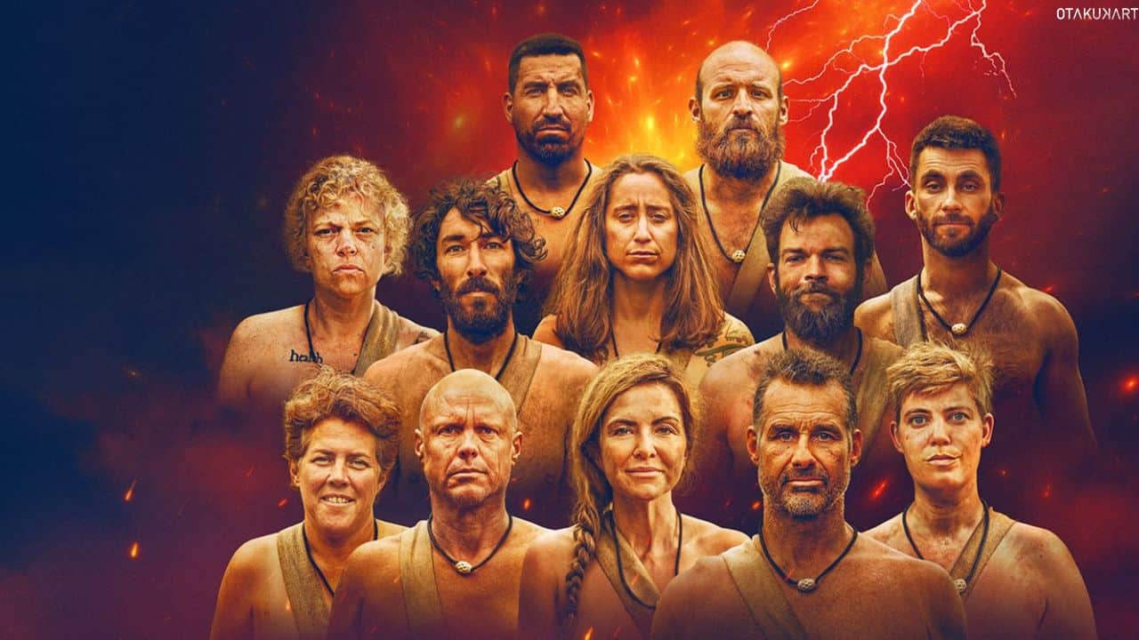 Naked and Afraid: Last One Standing Episode 10 Release Date