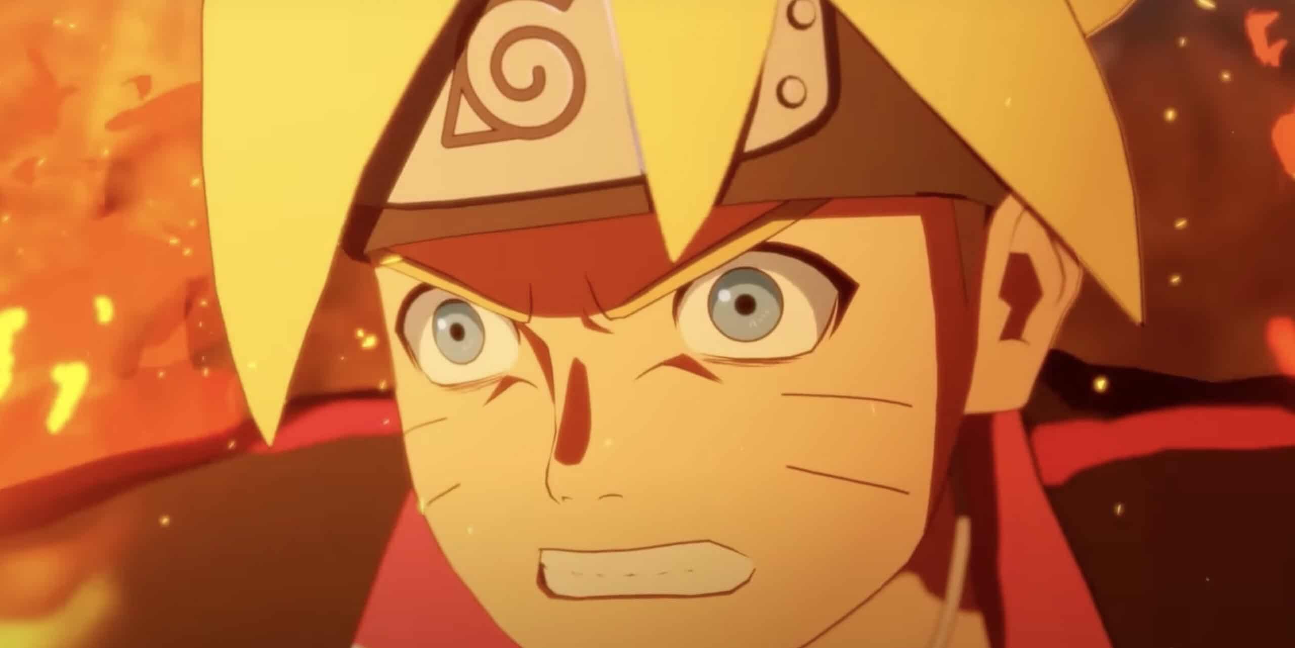 Naruto X Boruto Ultimate Ninja Storm Connections Release Date