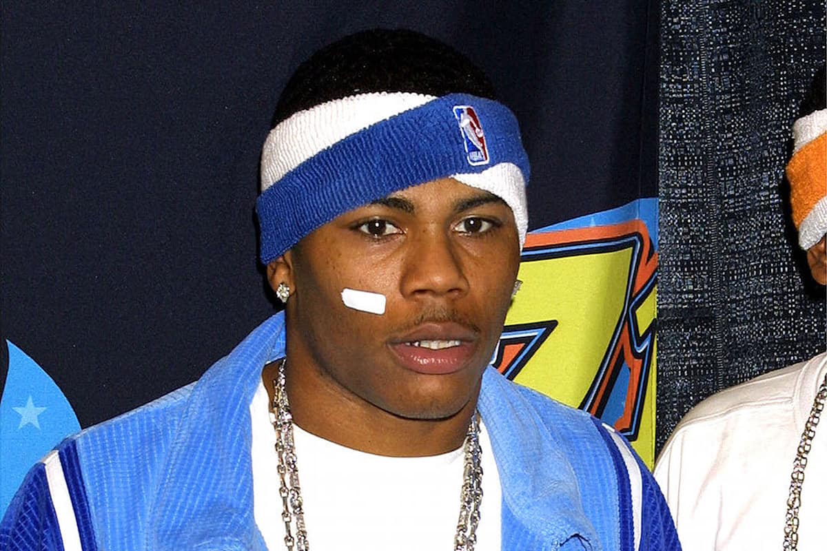 Nelly’s Net Worth In 2023