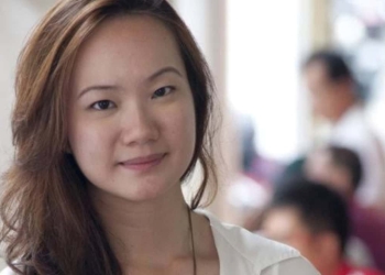 Nicole Seah's Divorce