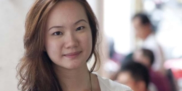 Nicole Seah's Divorce