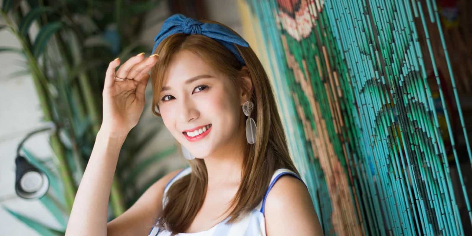 Oh Ha-young