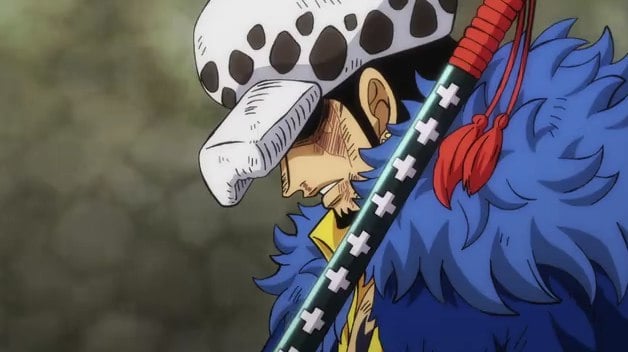 One Piece Episode 1068 Release Date Details