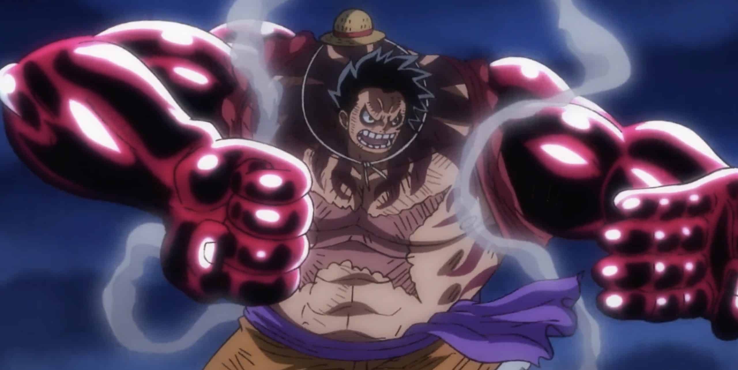 One Piece Episode 1070 release date