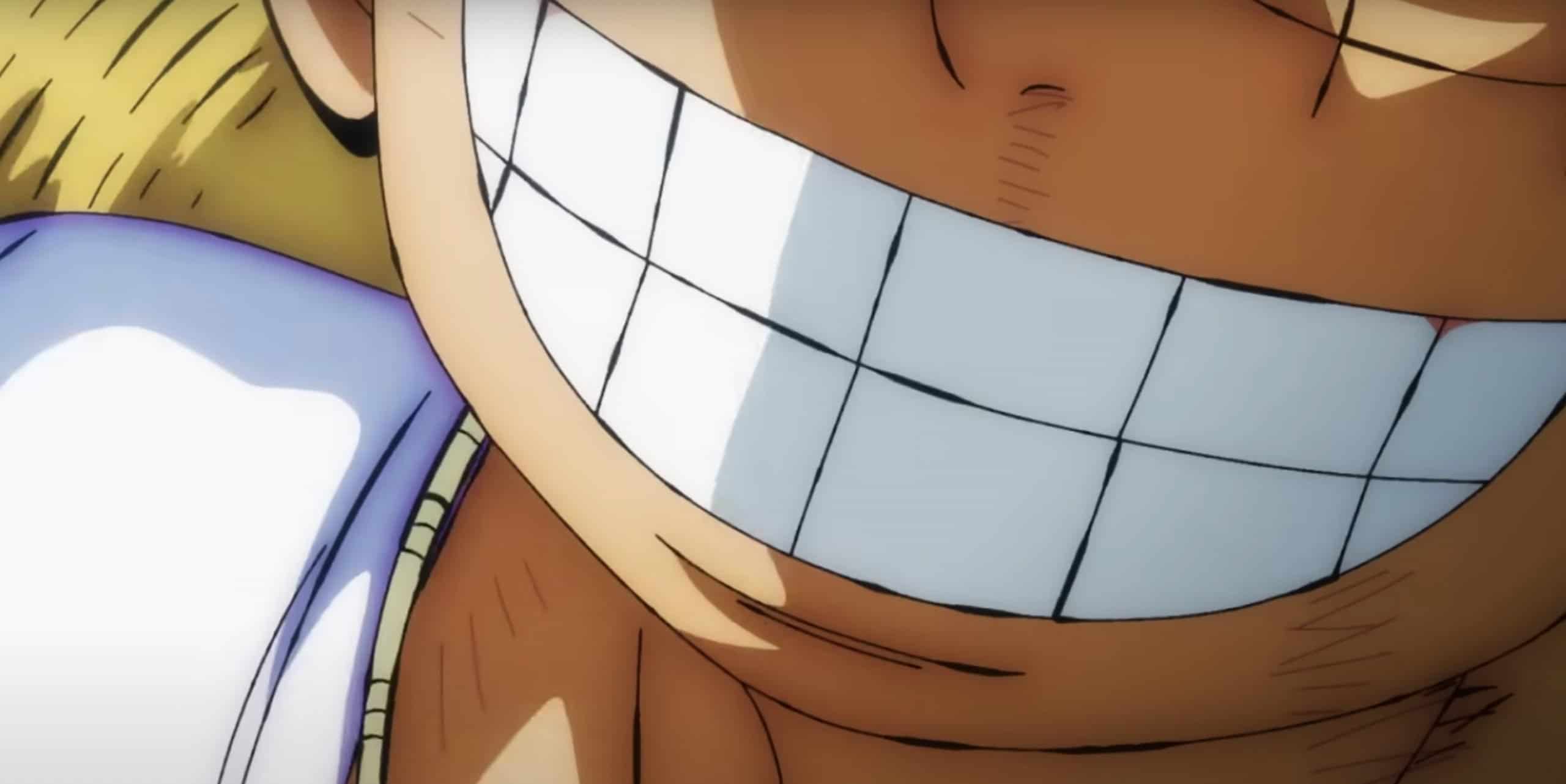 One Piece Episode 1071 release date