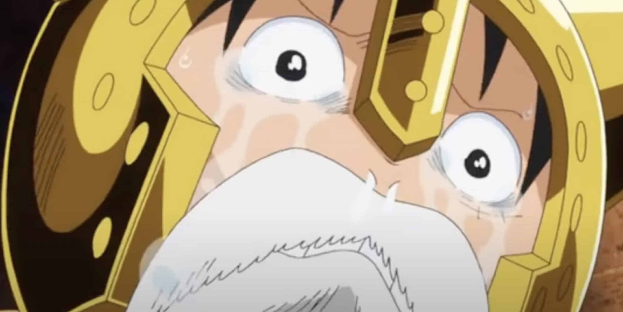 When Sabo Appear In One Piece