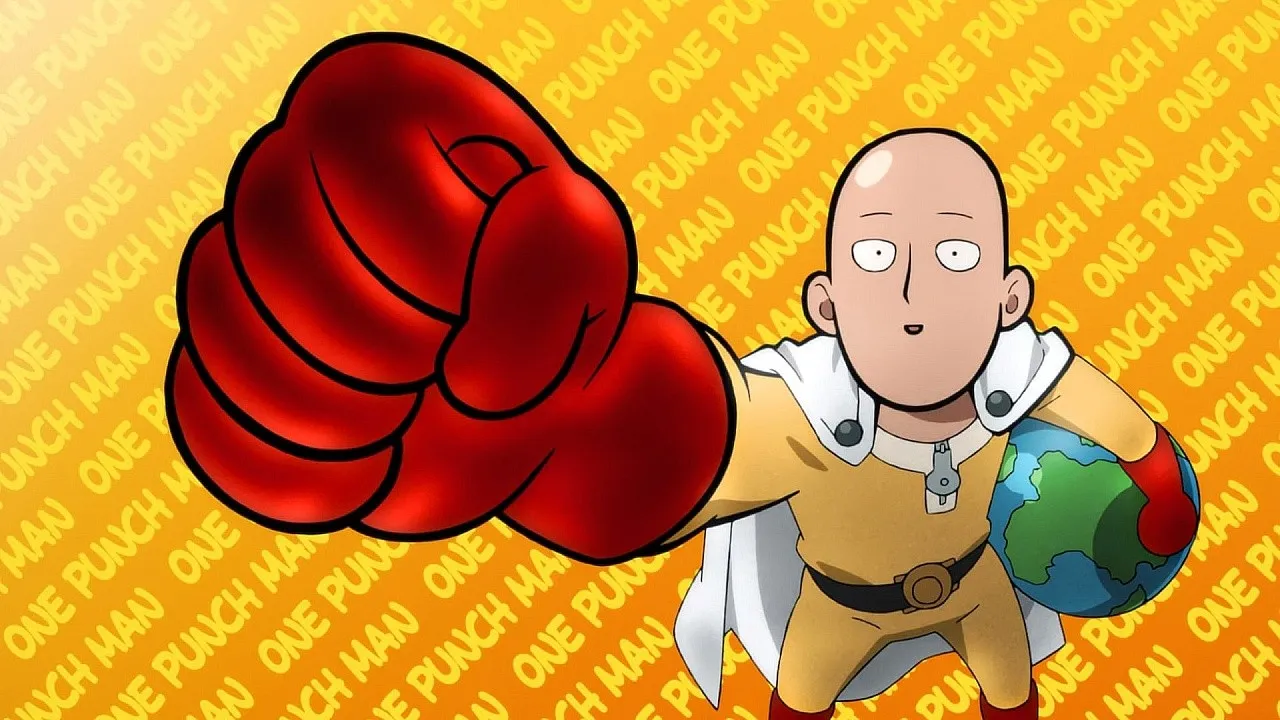 One Punch-Man (Webcomic) Capítulo 146 Fecha de lanzamiento