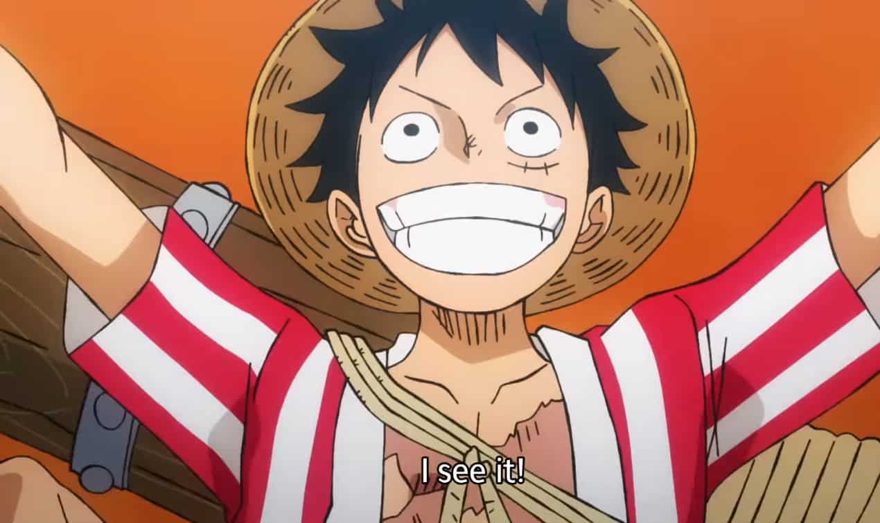 One Piece Chapter 1090: Release Date, Spoilers & Where To Read [Updated ...