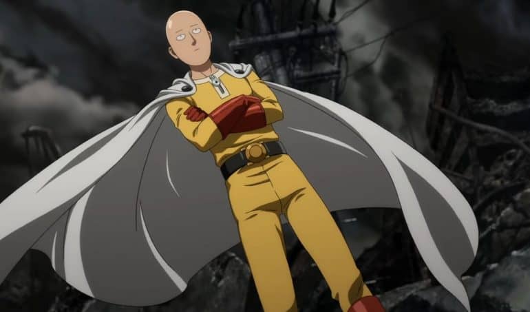 How Many Seasons Are There In One Punch Man? Is It Worth Watching?