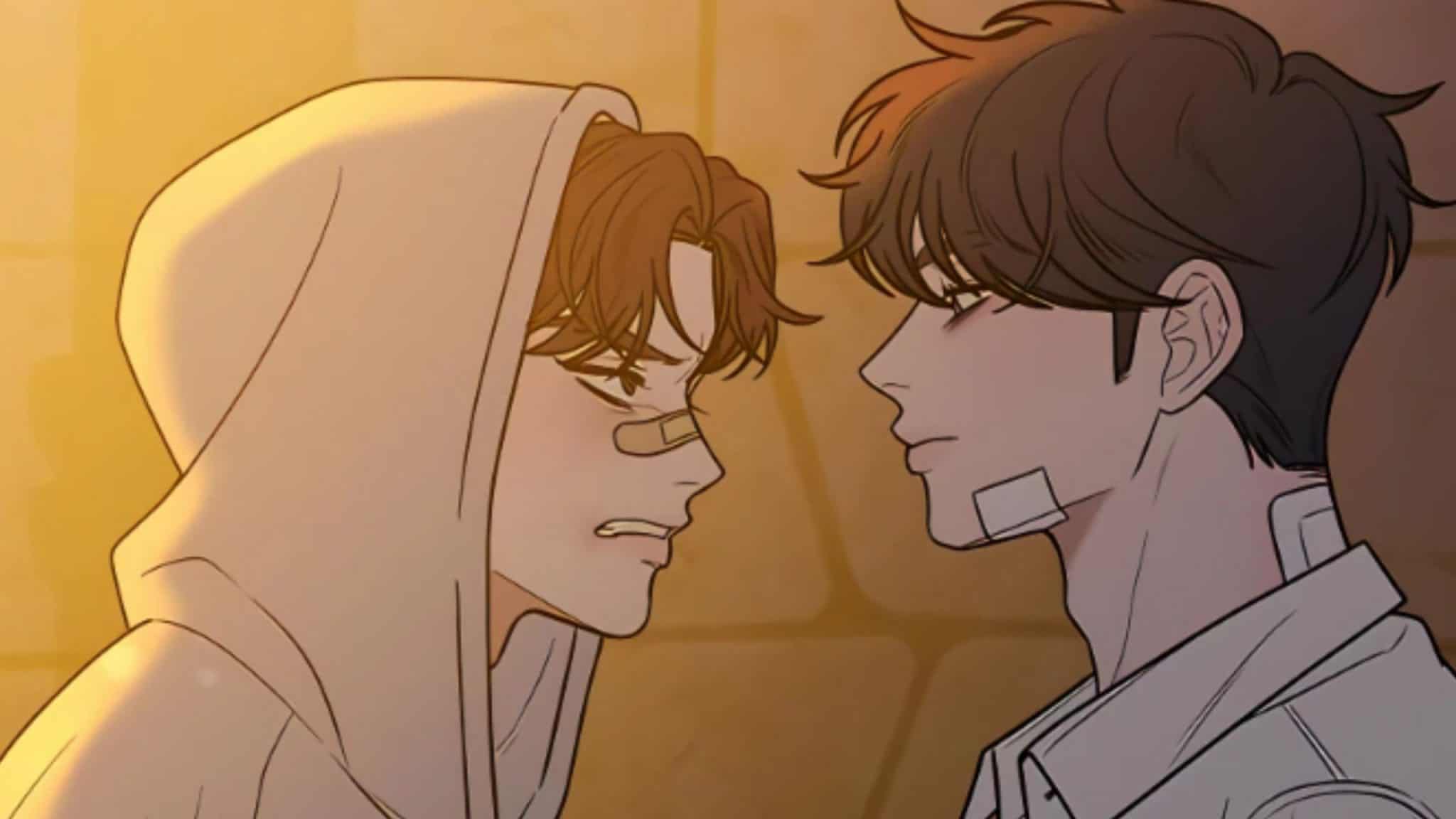 Operation True Love Chapter 72: Release Date, Spoilers & Where To Read