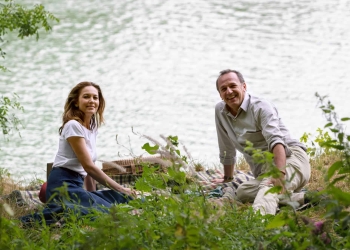 Paris Can Wait Ending Explained