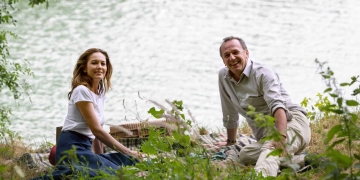 Paris Can Wait Ending Explained