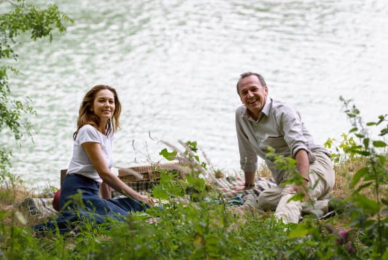 Paris Can Wait Ending Explained