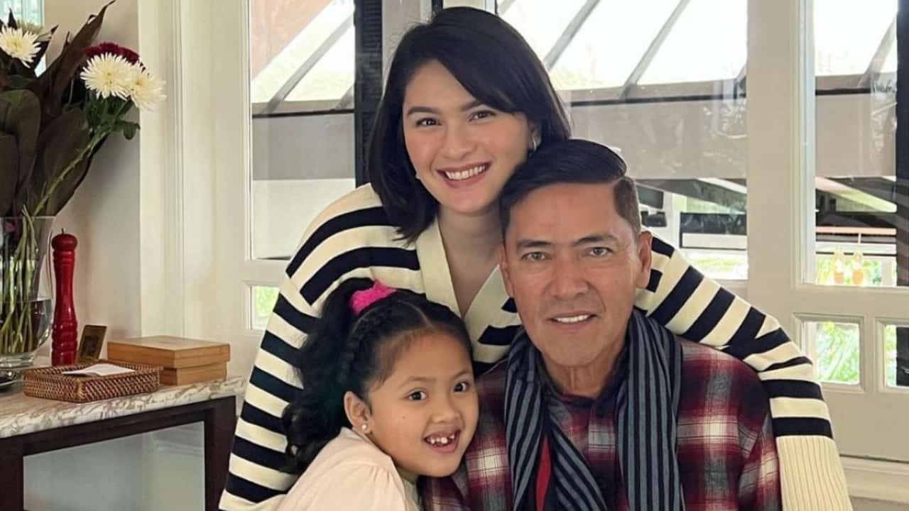 Is Pauleen Sotto Pregnant? 
