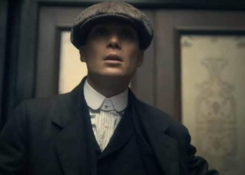 Peaky Blinders