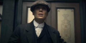 Peaky Blinders
