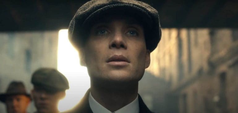 How Many Seasons Are There In Peaky Blinders? Is It Worth Watching ...