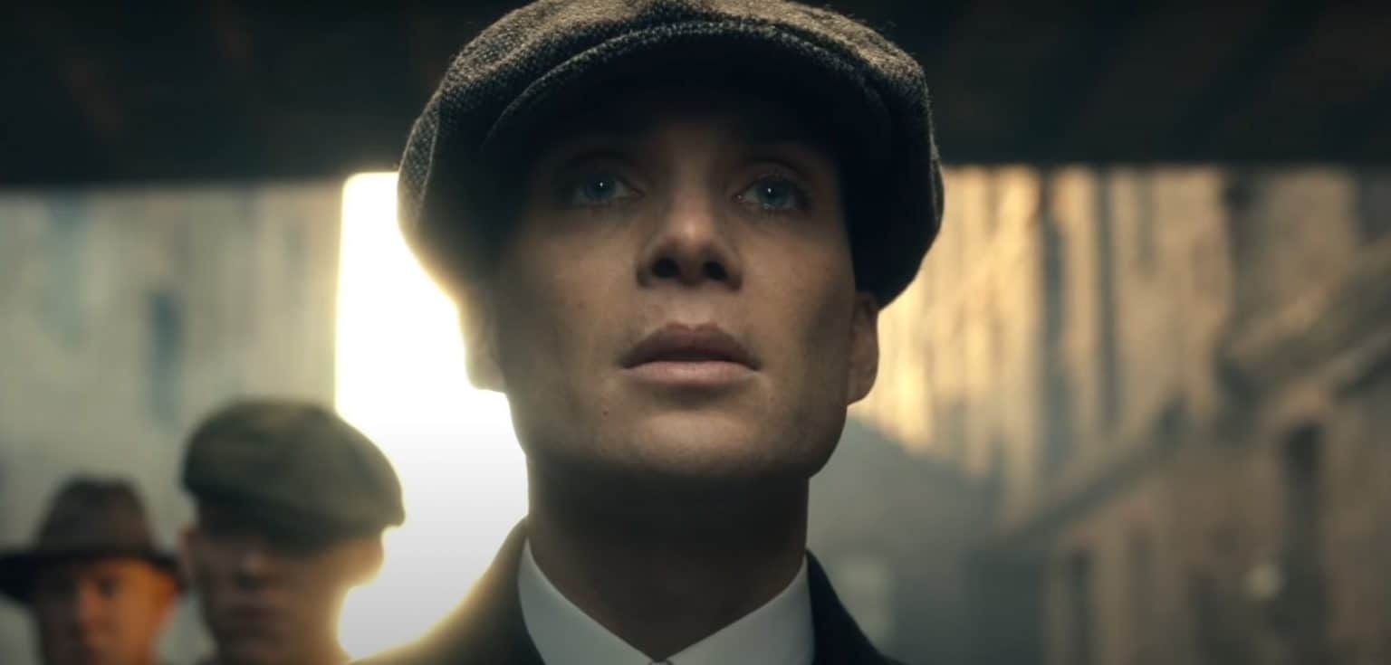 Peaky Blinders