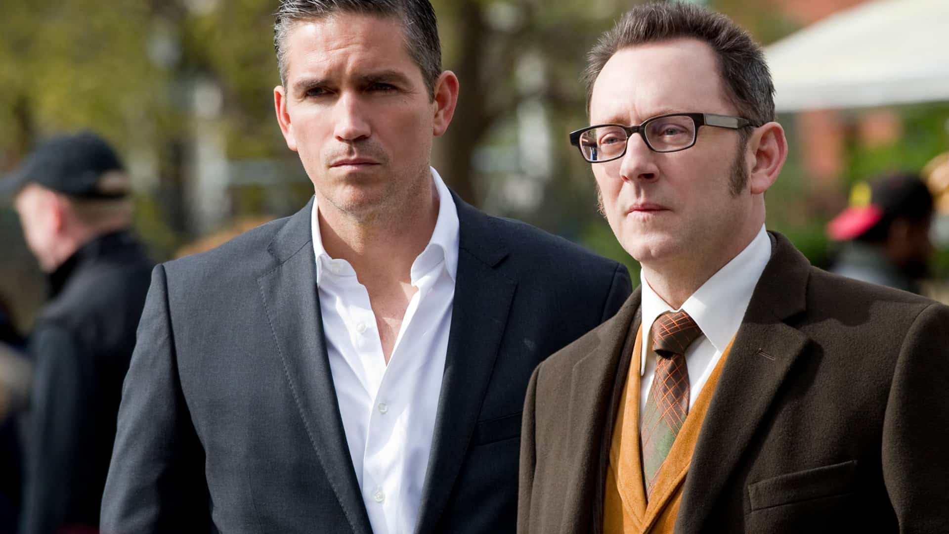 Person of Interest 