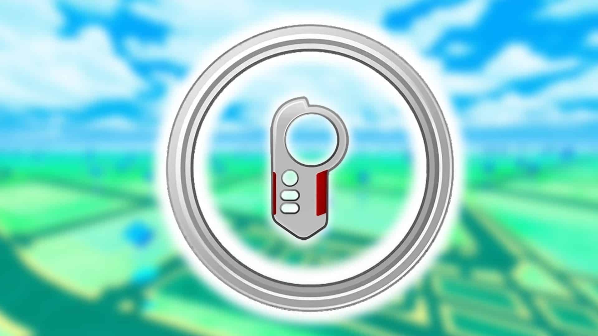 Platinum Kanto Medal in Pokémon Go