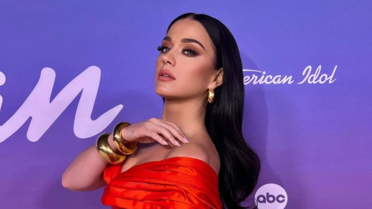 Pop Star Katy Perry back on the Panel: The singer returns to American Idol Amidst Backlash