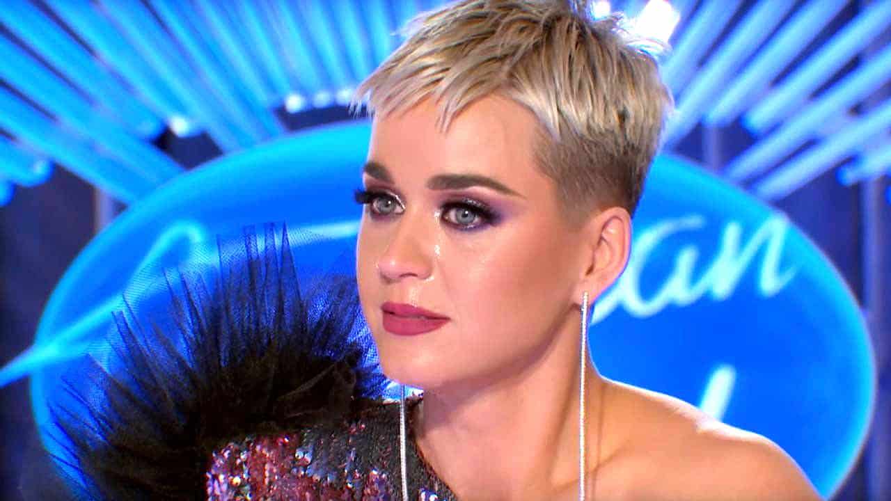 Pop Star Katy Perry back on the Panel: The singer returns to American Idol Amidst Backlash