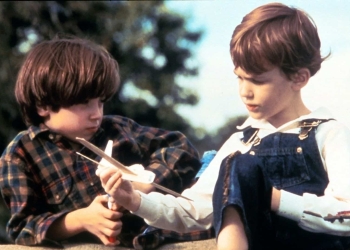 Radio Flyer Movie