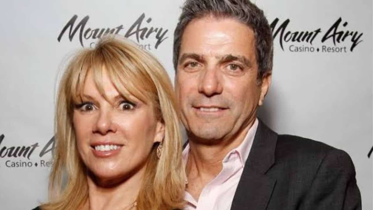 Who Is Ramona Singer's Boyfriend