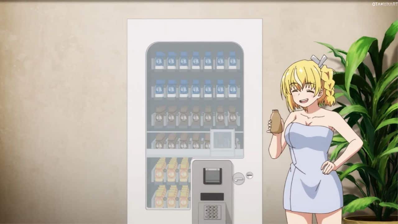 How To Watch Reborn As a-A Vending Machine, I Now Wander The Dungeon Episodes?