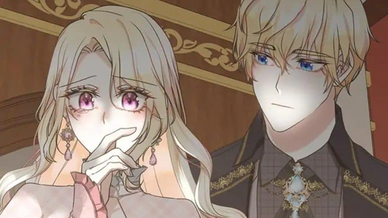 Reborn as a Character That Never Existed Chapter 31: Release Date