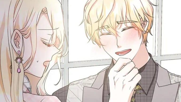 Reborn as a Character That Never Existed Chapter 31: Release Date